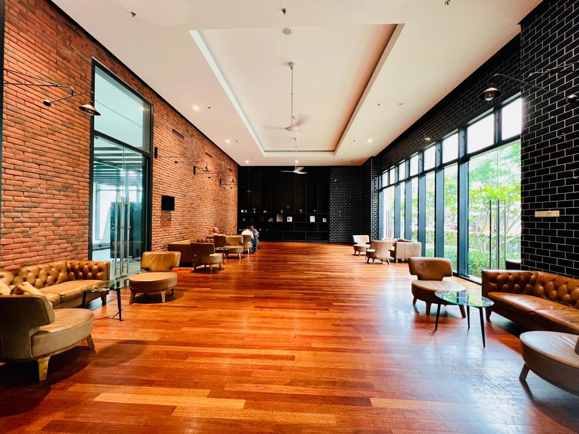 Chambers Bintang Klcc * Kuala Lumpur