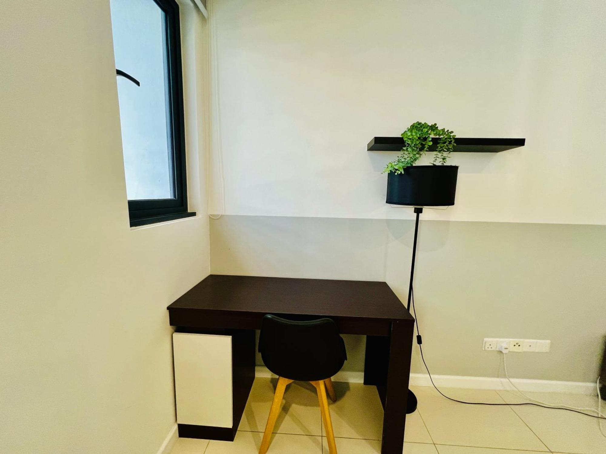 Chambers Bintang Klcc Apartment