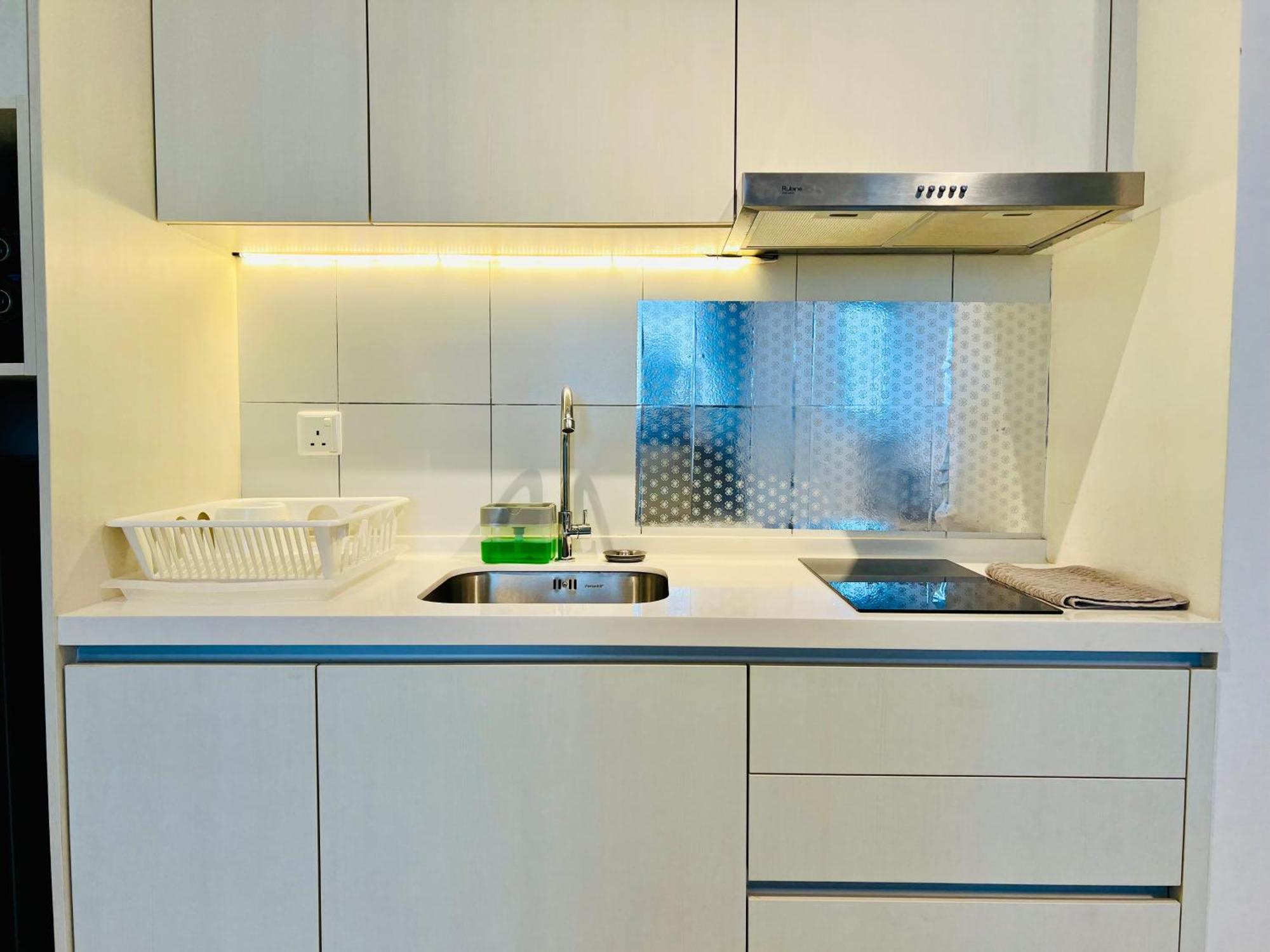 Apartment Chambers Bintang Klcc Kuala Lumpur
