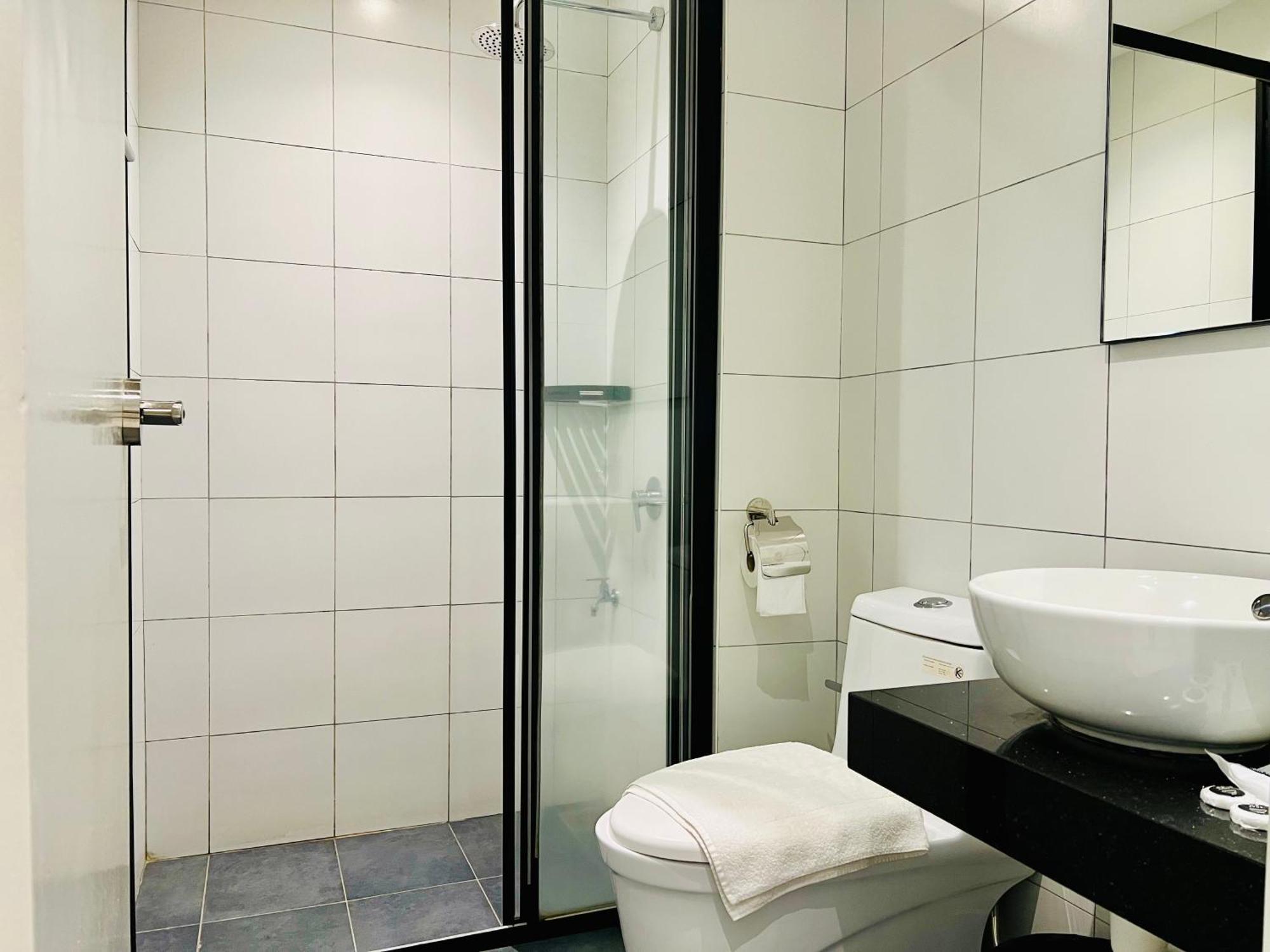 Apartment Chambers Bintang Klcc Kuala Lumpur