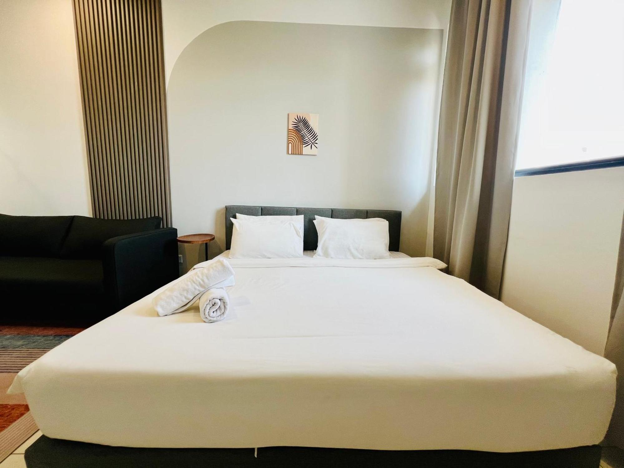 Chambers Bintang Klcc Kuala Lumpur