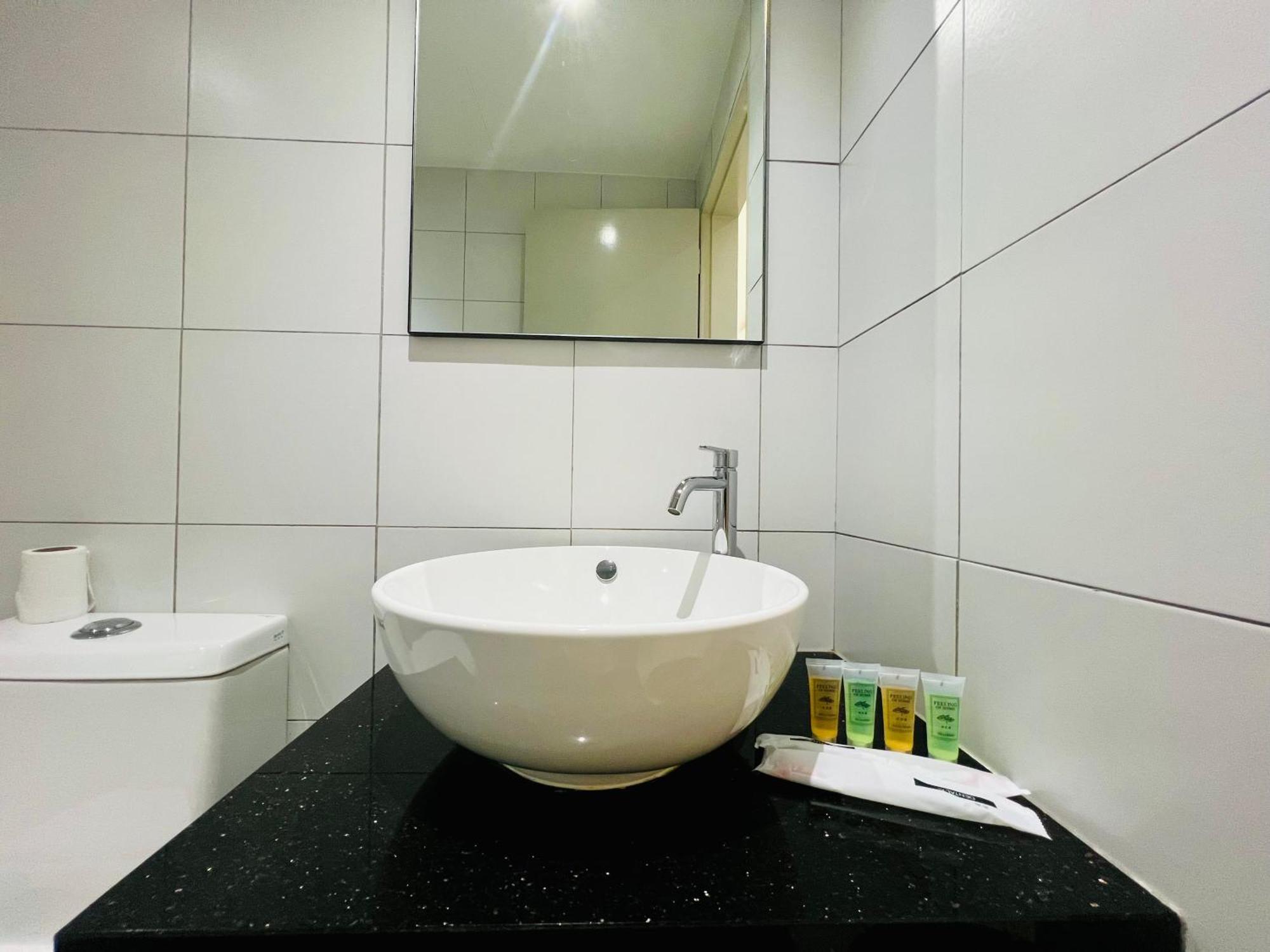 Chambers Bintang Klcc * Kuala Lumpur