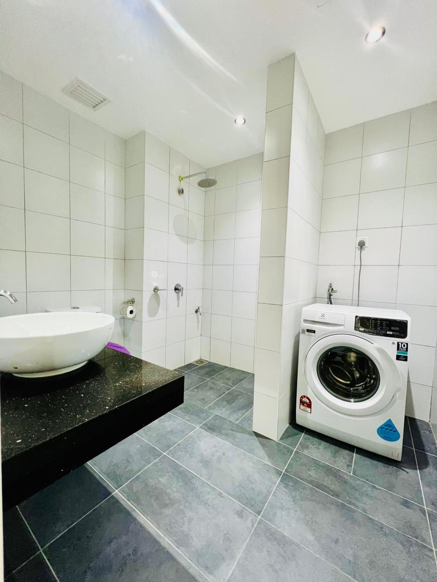 Apartment Chambers Bintang Klcc Kuala Lumpur