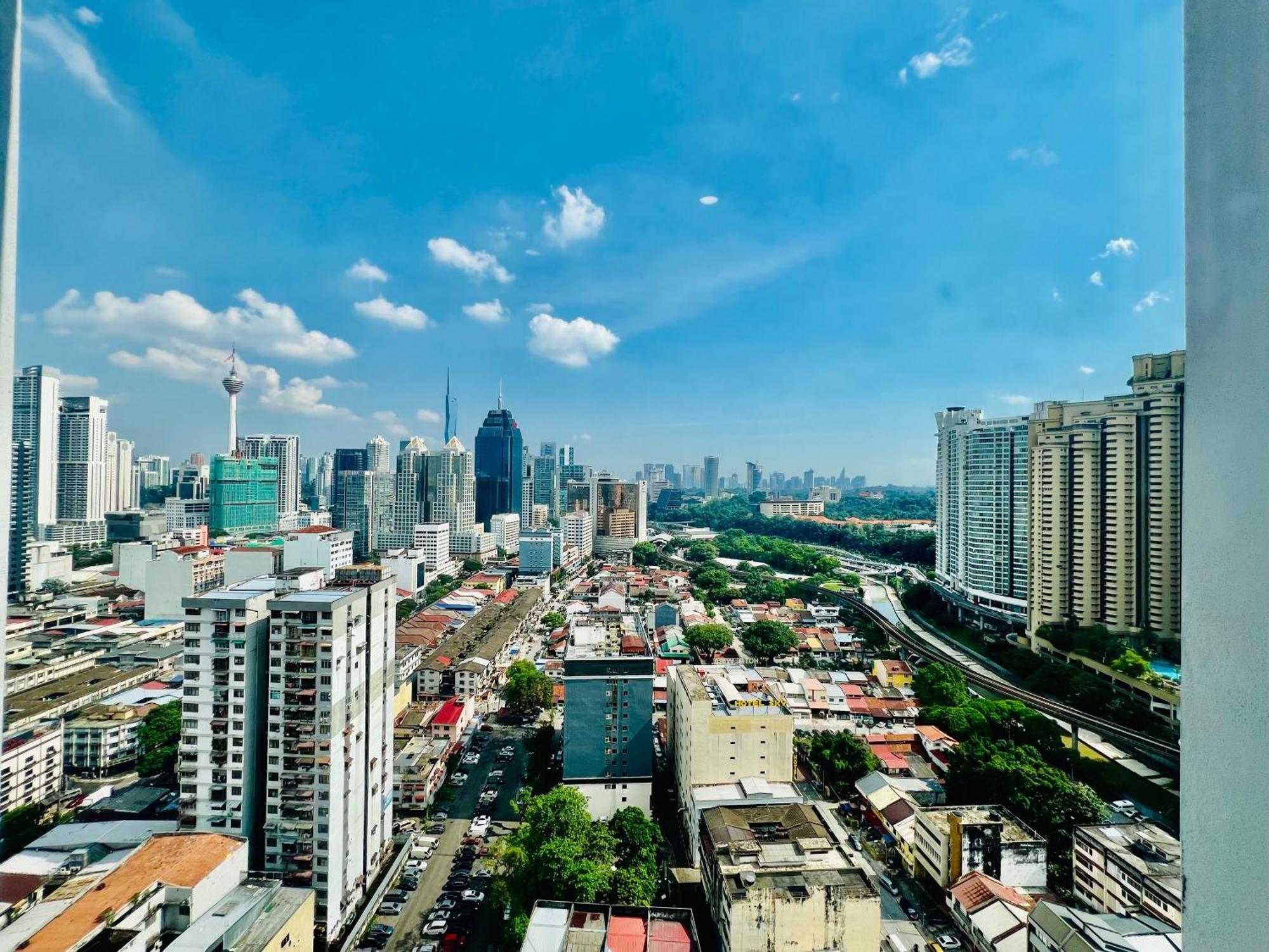 Chambers Bintang Klcc Kuala Lumpur