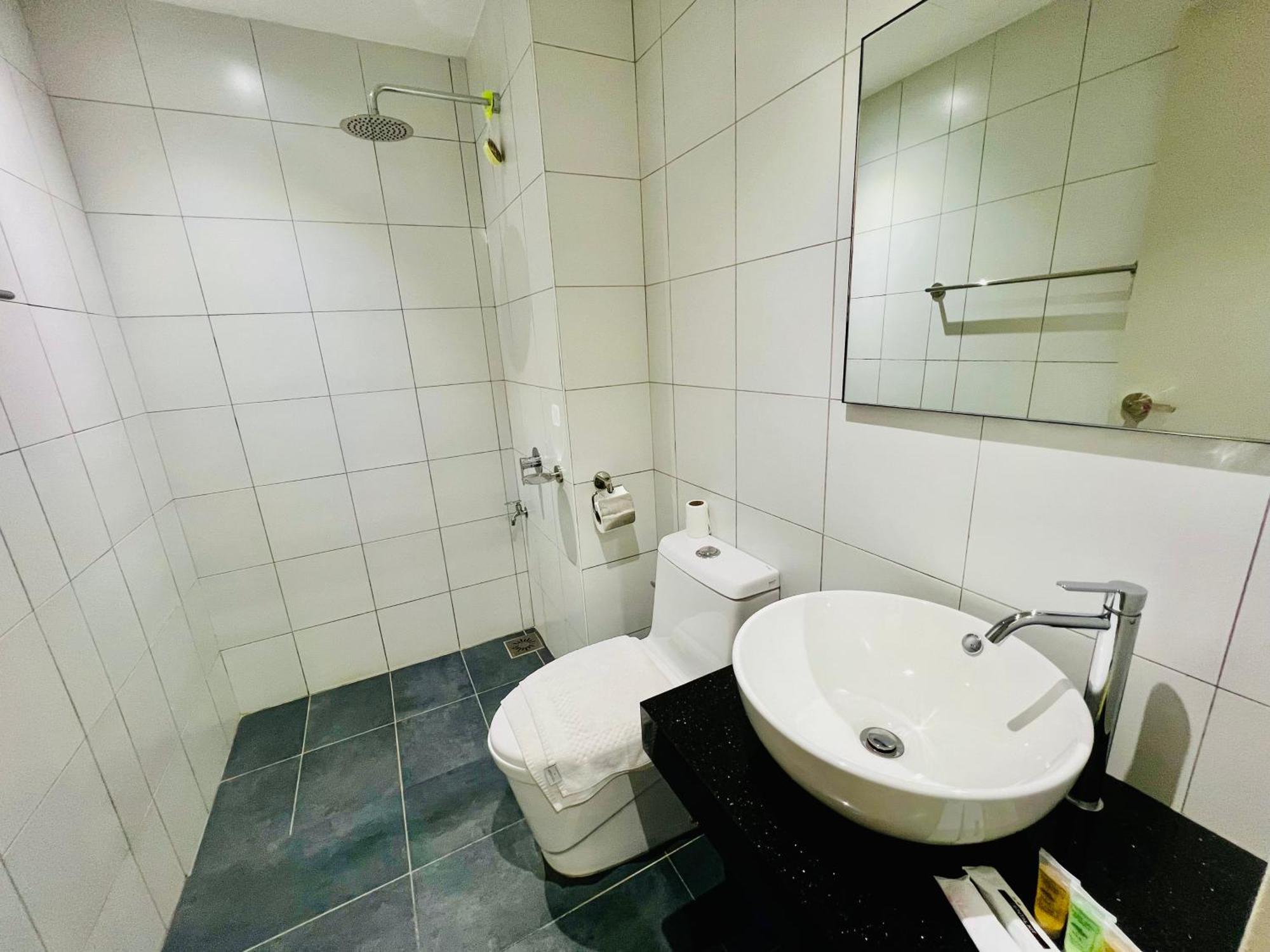 Apartment Chambers Bintang Klcc